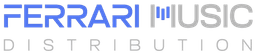 Logo Ferrari Music