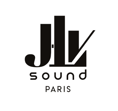 Logo JLV Sound Paris