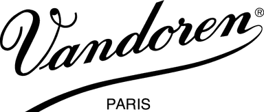 Logo Vandoren Italia