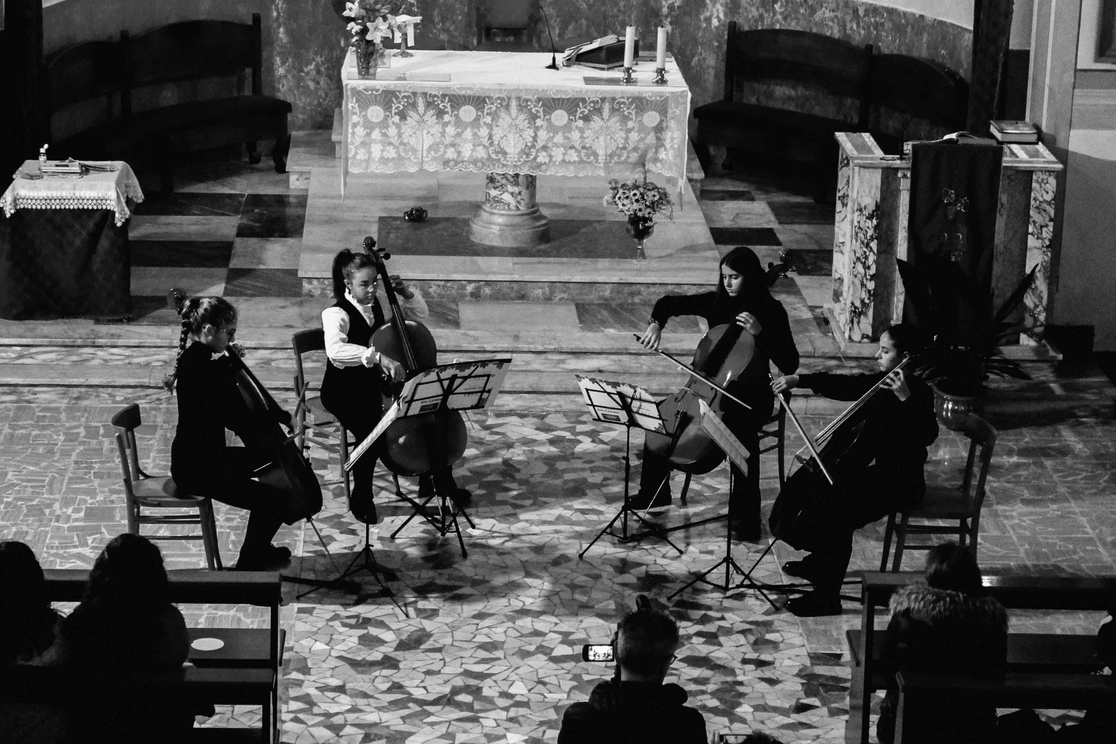 Laboratorio di Orchestra