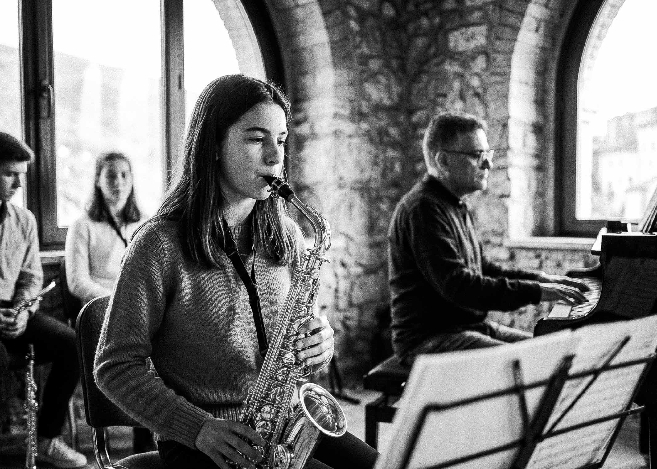 Piano Accompanists