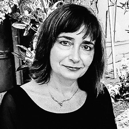 Claudia Scatena piano
